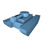 Tank Game (LAN Multiplayer) icon