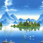 Stunning Scenery Wallpaper HD 图标