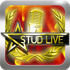 Stud Live ícone