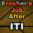 ikon Freshers Job After ITI