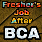 Freshers Job After BCA Zeichen