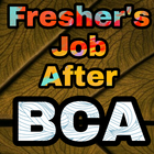 Freshers Job After BCA иконка