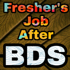 آیکون‌ Freshers Job After BDS