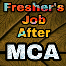 Freshers Job After MCA APK