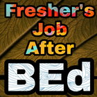 Freshers Job After BEd иконка