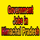 Government Job in Himachal Pradesh icône