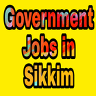 Government Job in Sikkim icône