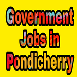 Government Job in Pondicherry