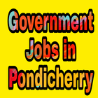 Government Job in Pondicherry icône