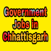 APK Government Job in Chhattisgarh