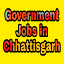 Government Job in Chhattisgarh APK