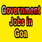 Government Job in Goa icône