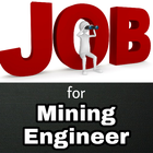 Job For Mining Engineer icon