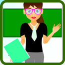 student dress up games APK