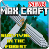 Max Craft 3D: Survival Master APK