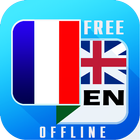 French English Dictionary آئیکن
