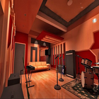 Studio Music Design-icoon