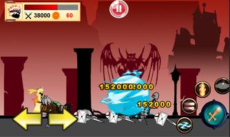 Stickman Ninja Screenshot 3