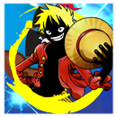 Stickman Hero - Pirate Fight APK