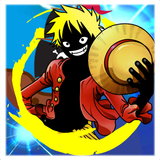 Stickman Hero ícone