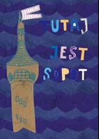 Tutaj Jest Sopot Affiche