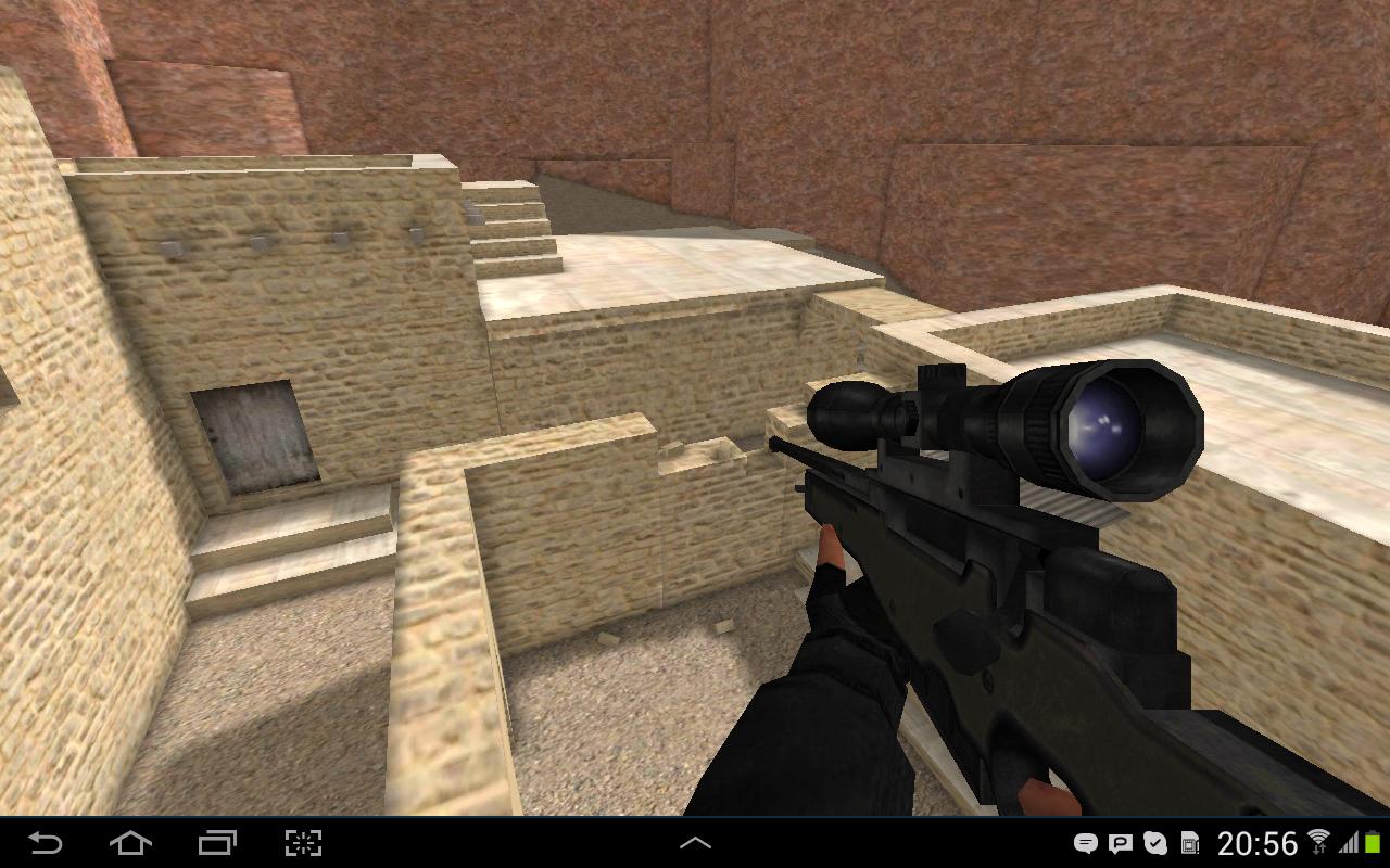 Critical Strike Portable Map Maker Critical Strike Portable Map Maker