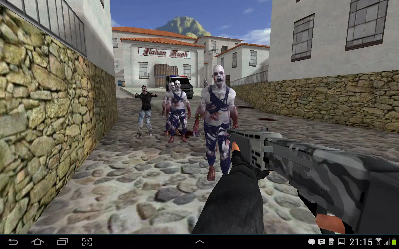 Counter Strike Portable APK Download for Android Free