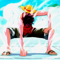 Luffy One World Adventure