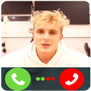 Jake Paul call prank APK