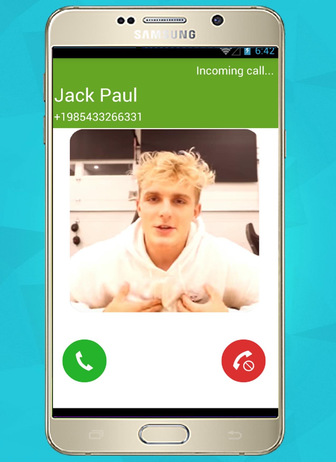 Jail Collect Call Prank 38