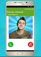 Roman Atwood call prank 截圖 1