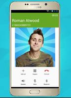 Roman Atwood call prank 截圖 2