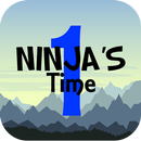 Ninja's Time [Accès Anticipé] APK