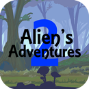 Alien's Adventures 2 APK