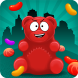 Bear Valerka: Hunting for Sweets 3D