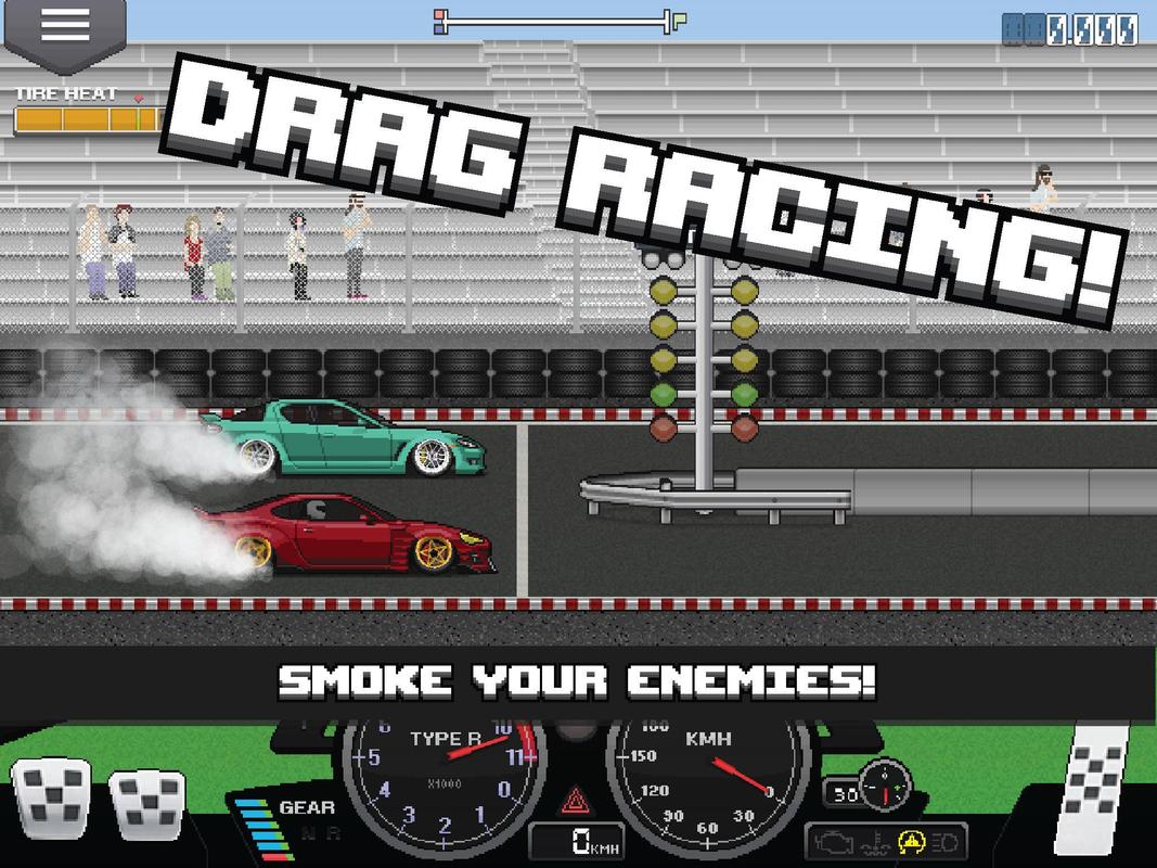 Android game top