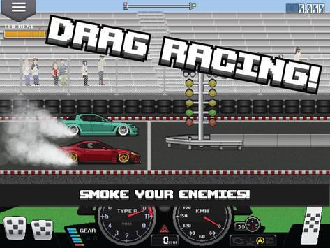 pixel car racer apk download free racing game for android