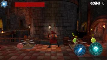 Assassin of Persia - Prince Me imagem de tela 2