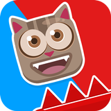Happy Color Jump! icon