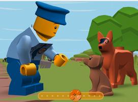 Guide LEGO Juniors Ekran Görüntüsü 2