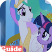 guide my little pony