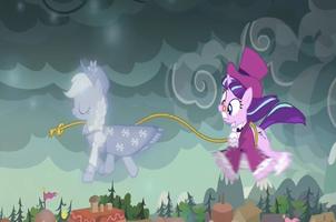 guide my little pony syot layar 3