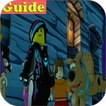 GUIDE LEGO Scooby Doo
