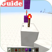 Redstone Guide icon