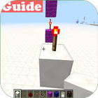 Redstone Guide أيقونة