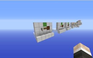 Redstone Guide Affiche