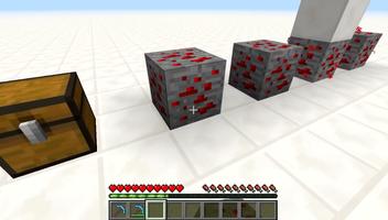 Redstone Guide Ekran Görüntüsü 2