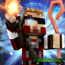 Fantasy Skins Ultra Pack for MCPE APK