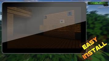 Horror Granny Ultra MOD Pack for MCPE screenshot 3