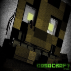 Horror Ultra Map Pack for MCPE icon